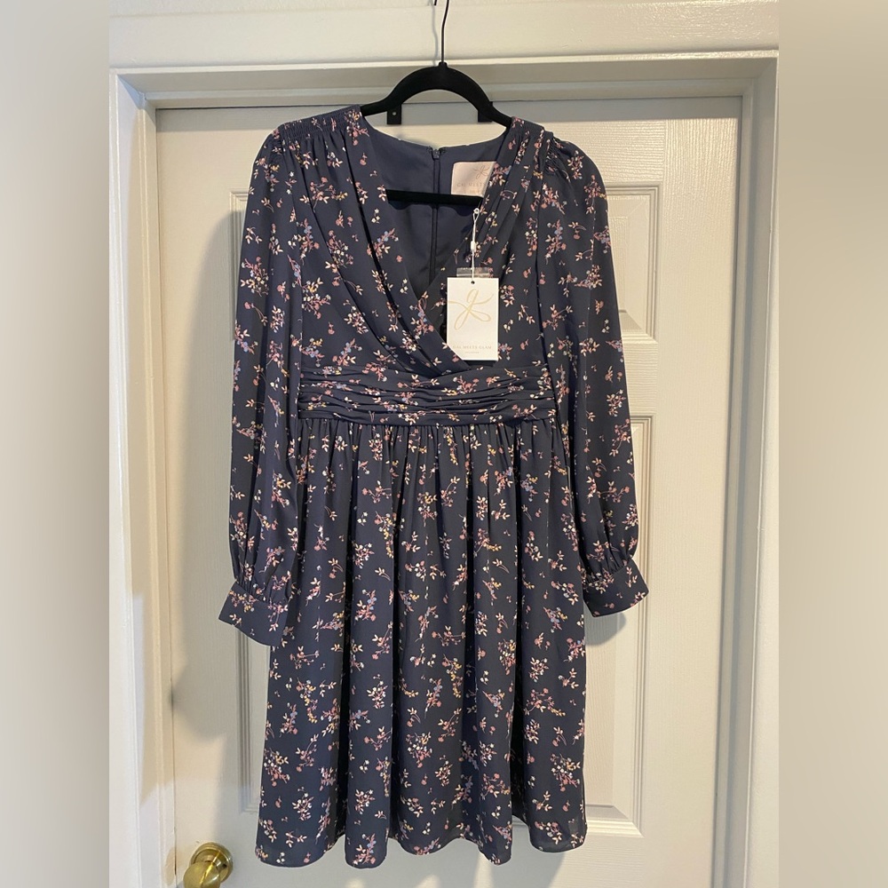 Gal Meets Glam nwt